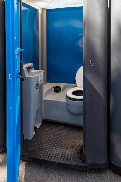 Best Affordable portable toilet rental  in Bluffton, OH