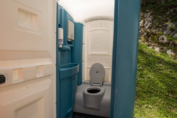 Bluffton, OH Porta Potty Rental Pros