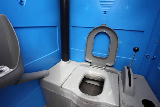 Best Local porta potty services  in Bluffton, OH