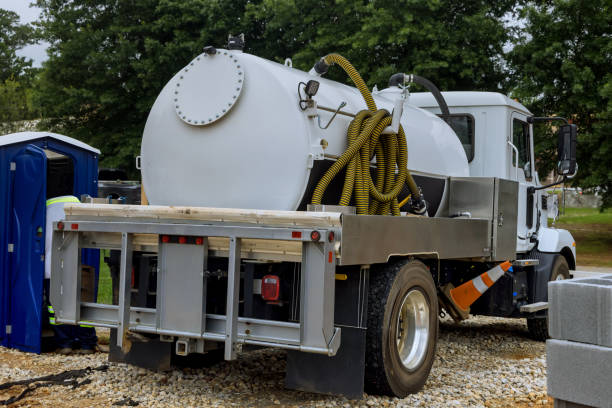 Best Portable bathroom rental  in Bluffton, OH